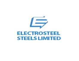 electrosteel-ltd