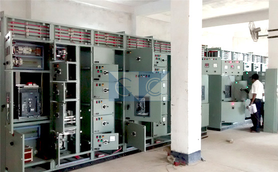 Motor Control Center