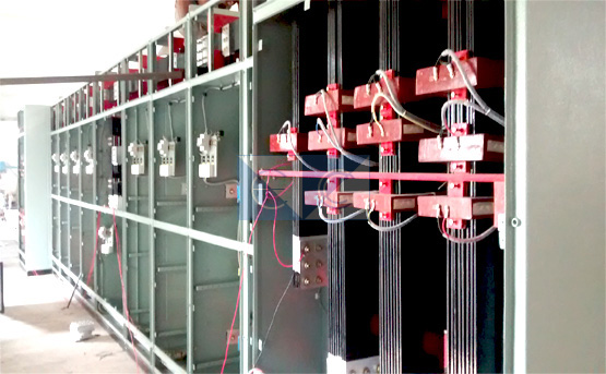 Motor Control Center