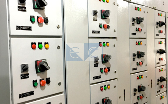Motor Control Center