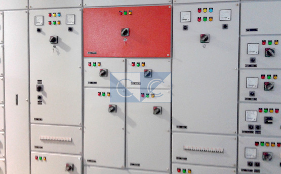 Motor Control Center